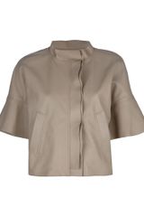 Valentino Short Jacket