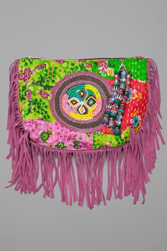  Hida Besace Fuscia 