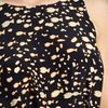 Ax Paris Ax Paris Fish Print Playsuit in Black (navy) - Lyst