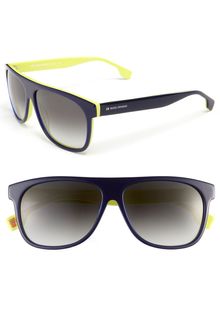 Boss Orange Retro Sunglasses - Lyst
