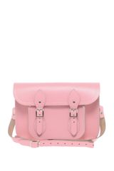 Cambridge Satchel Company Cambridge Satchel Company 11 Baby Pink Satchel