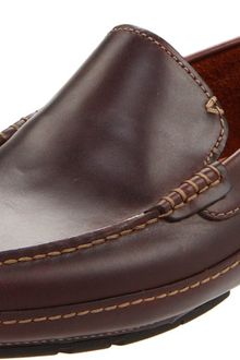 Clarks Edwin Loafer - Lyst