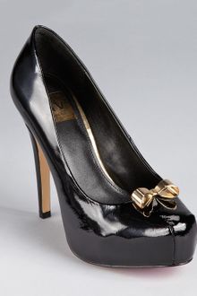 Dolce Vita Dv Pumps Bunny Bow - Lyst