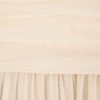 Elie Saab Silk Georg Long Slit Dress 1 in Beige - Lyst