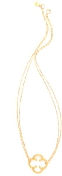  Fortune Necklace 