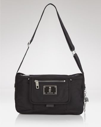  Shoulder Bag Karen Nylon 
