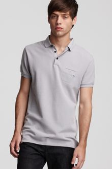 Marc By Marc Jacobs Mj Logo Polo - Lyst