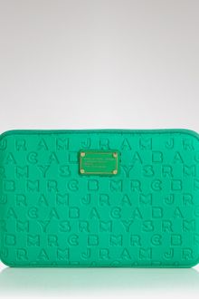 Marc By Marc Jacobs Laptop Case Dreamy Neoprene - Lyst