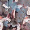 Nasty Gal Floral Drape Jacket in Multicolor (floral) - Lyst