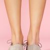 Nasty Gal Mini Oxford Gray in Gray - Lyst