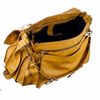 Proenza Schouler Ps1 Extra Large Leather in Yellow (mustard) - Lyst
