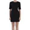 Rag & Bone Cigarette Dress in Black in Black - Lyst