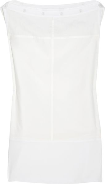  Cottonvoile Blouse 