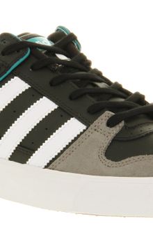 Adidas Culver Vulc  - Lyst