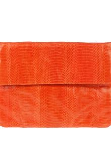 Angel Jackson Fold Over Clutch - Lyst