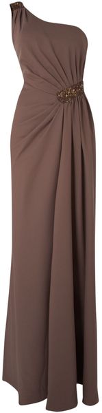 Anoushka G Essie Dress - Lyst