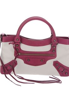 Balenciaga First Bag - Lyst