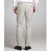 Balenciaga Grey Cotton Flat Front Pants in Gray for Men (grey) - Lyst