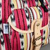Carven Printed Fabric Backpack in Multicolor (multi) - Lyst
