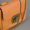 Chloé Elise Bag in Brown - Lyst