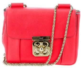 Chloé Elise Bag - Lyst