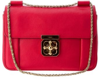 Chloé Elise Bag - Lyst