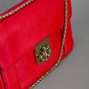 Chloé Elise Bag in Red - Lyst