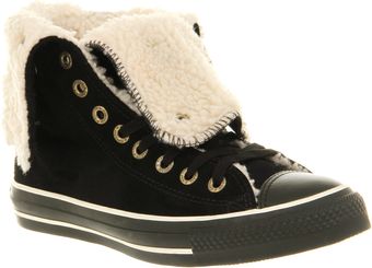 Converse X High Blksheepsk Smu - Lyst