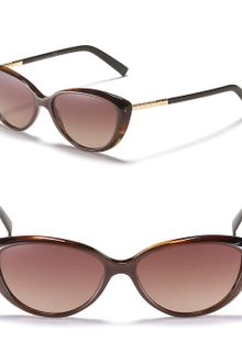 Dior Small Cat Eye Sunglasses - Lyst