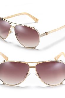 Dior Chicago 2 Aviator Sunglasses - Lyst