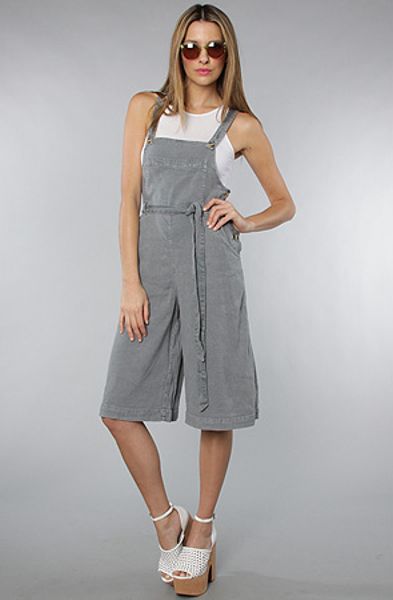 linen overalls australia