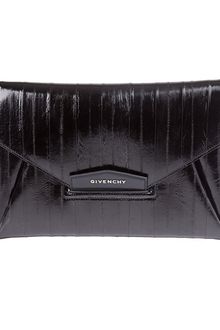 Givenchy Envelope Clutch - Lyst