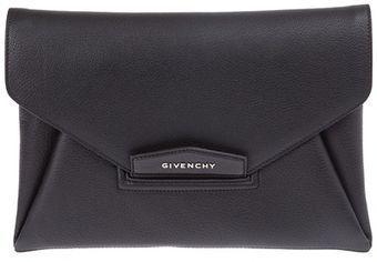  Envelope Clutch 