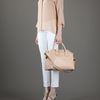 Givenchy Tote Bag in Beige (nude) - Lyst