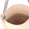 Givenchy Cotton Canvas Pocket Bag with Designer Logo On Front in Beige (sea) - Lyst
