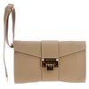 Jimmy Choo Rivera Clutch in Beige (nude) - Lyst