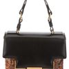 Lanvin Miss Sartorial Bag in Black - Lyst