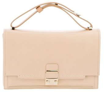 Lanvin Karung Shoulder Bag - Lyst