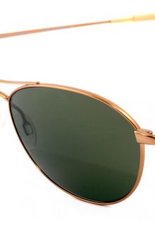 Oliver Peoples Aero 57 Sunglasses - Lyst