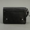 Proenza Schouler Ps11clutch Bag in Black - Lyst
