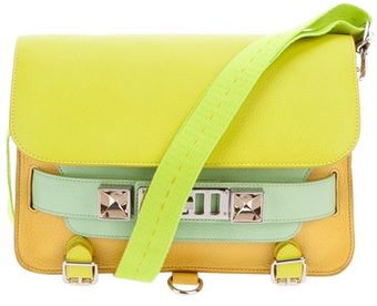 Proenza Schouler Shoulder Bag - Lyst