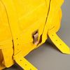 Proenza Schouler Ps1 Large Satchel Bag in Yellow - Lyst