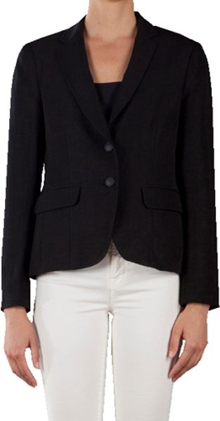 Rag & Bone Bailey Jacket in Black in Black - Lyst