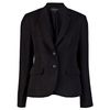 Rag & Bone Bailey Jacket in Black in Black - Lyst