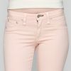 Rag & Bone Blush Zipper Capri in Pink (blush) - Lyst