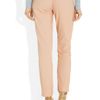 Rag & Bone Malin Cropped Cottonblend Skinnyleg Pants in Beige (blush) - Lyst