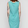 Rag & Bone Canton Dress in Blue (turquoise) - Lyst