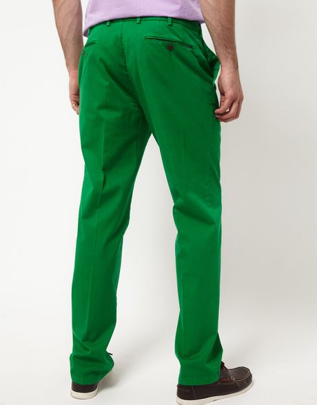 ralph lauren chinos