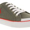 Ralph Lauren Chancery Greyred Smu in Gray for Men (grey) - Lyst