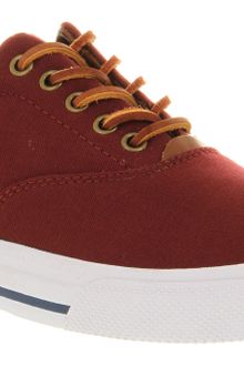 Ralph Lauren Vaughn Redtan Smu - Lyst